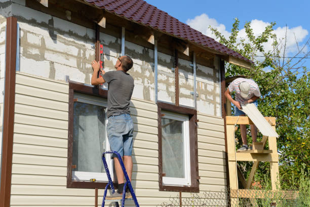  Hackberry, TX Siding Installation Pros